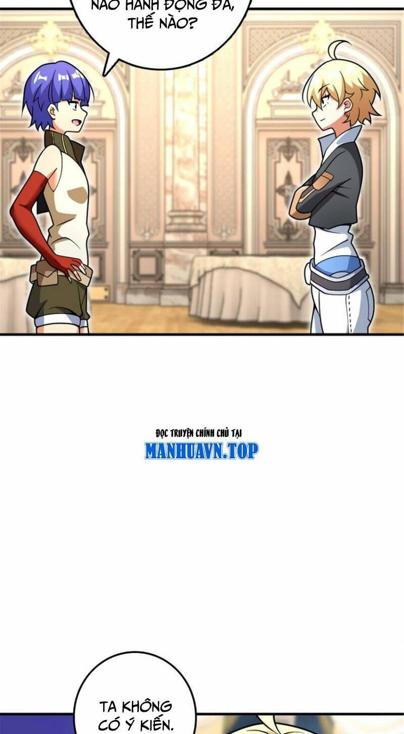 Thả Vu Nữ Đó Ra Chapter 565 - Trang 2