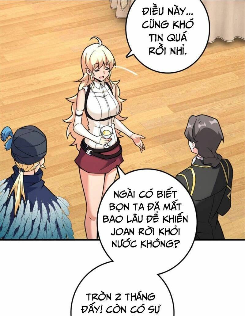 Thả Vu Nữ Đó Ra Chapter 565 - Trang 2