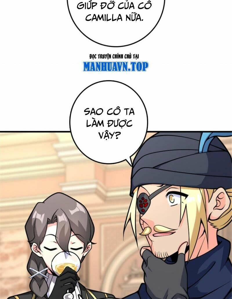 Thả Vu Nữ Đó Ra Chapter 565 - Trang 2