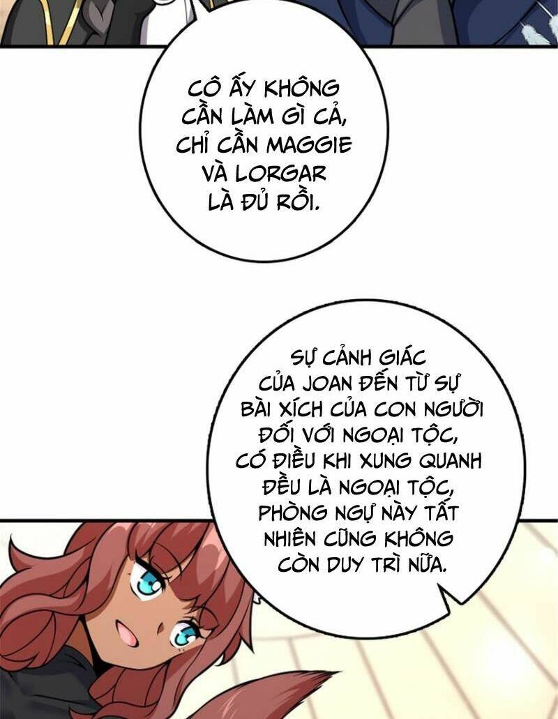 Thả Vu Nữ Đó Ra Chapter 565 - Trang 2