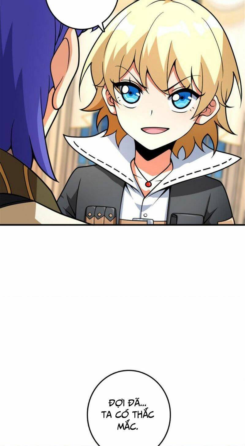 Thả Vu Nữ Đó Ra Chapter 565 - Trang 2