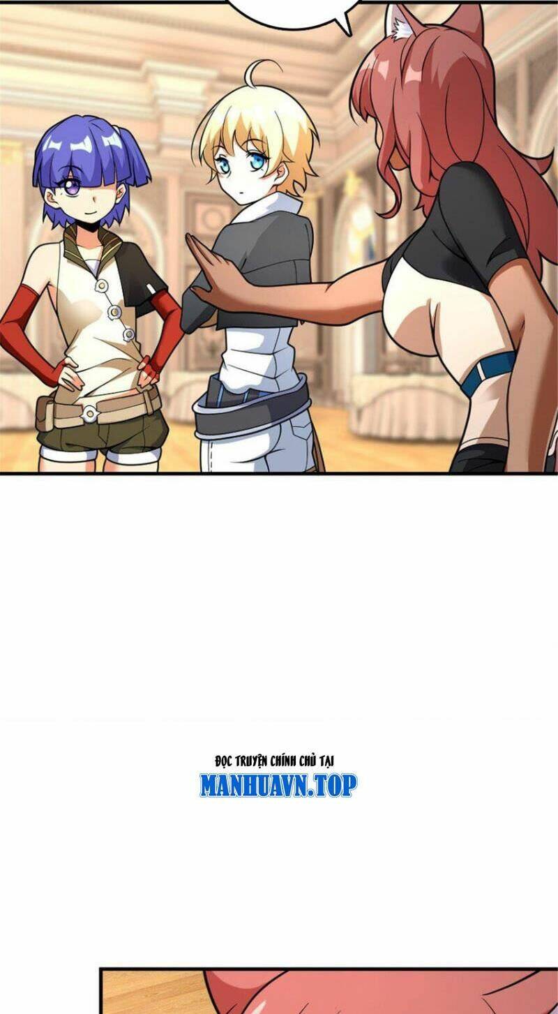 Thả Vu Nữ Đó Ra Chapter 565 - Trang 2