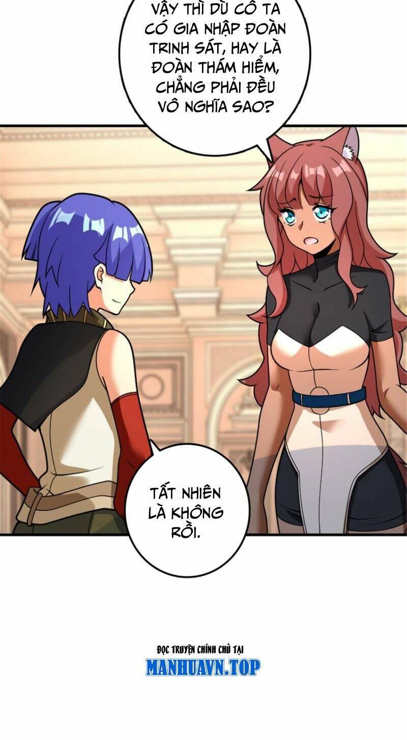 Thả Vu Nữ Đó Ra Chapter 565 - Trang 2