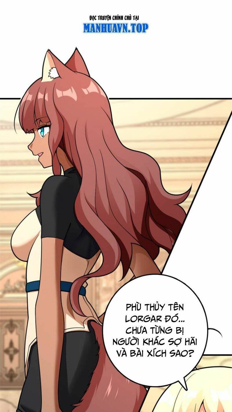 Thả Vu Nữ Đó Ra Chapter 566 - Trang 2