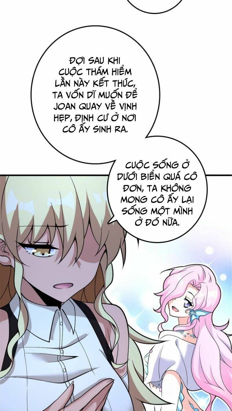 Thả Vu Nữ Đó Ra Chapter 566 - Trang 2