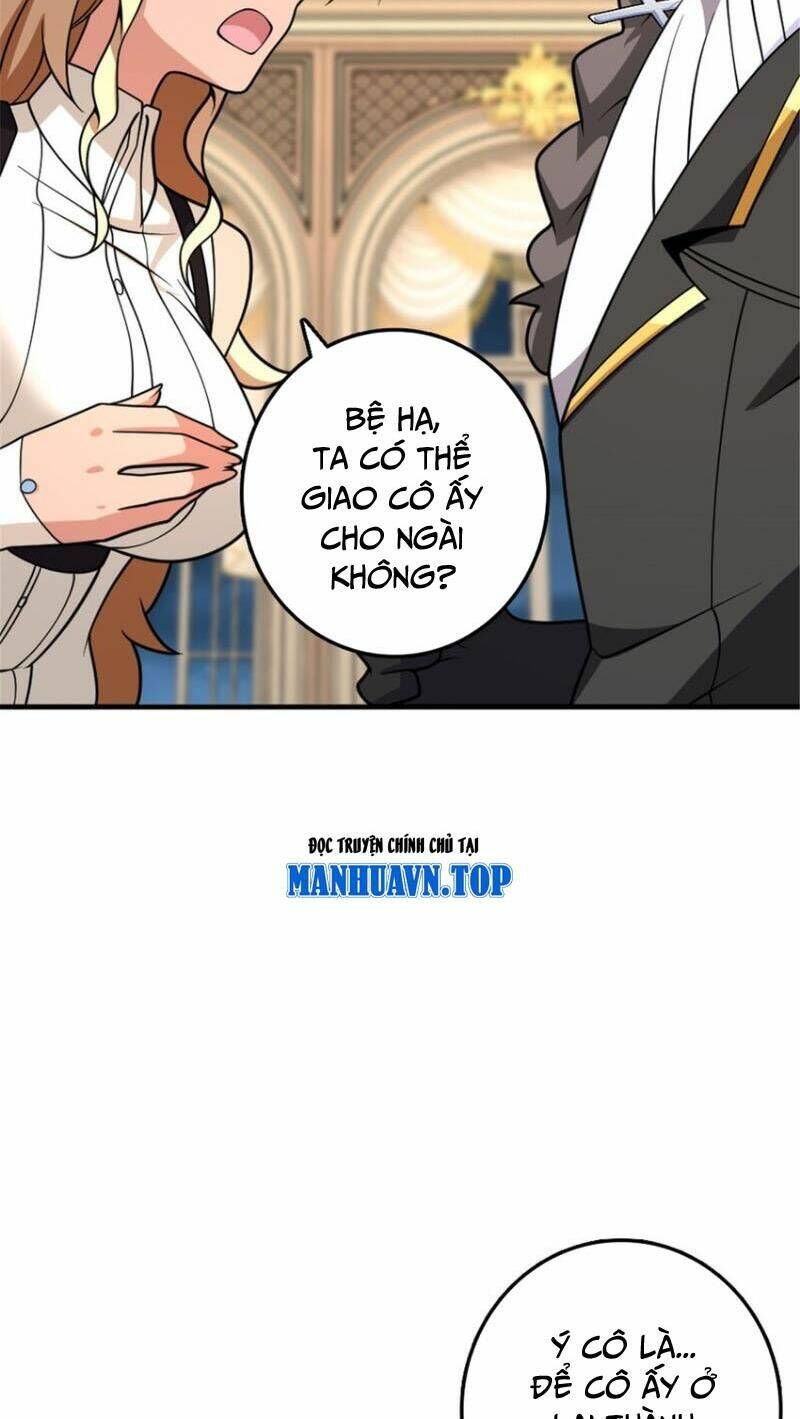 Thả Vu Nữ Đó Ra Chapter 566 - Trang 2