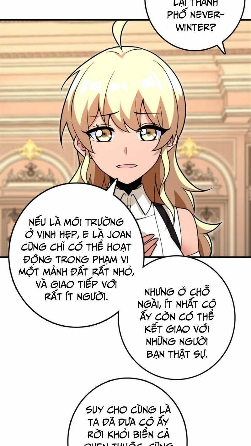 Thả Vu Nữ Đó Ra Chapter 566 - Trang 2