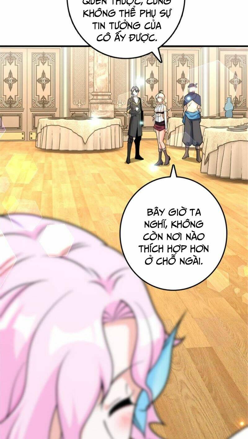 Thả Vu Nữ Đó Ra Chapter 566 - Trang 2