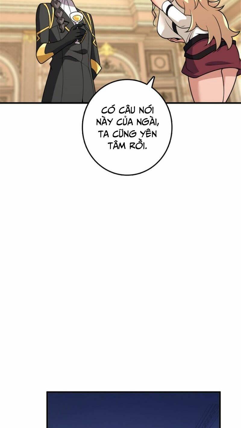 Thả Vu Nữ Đó Ra Chapter 566 - Trang 2