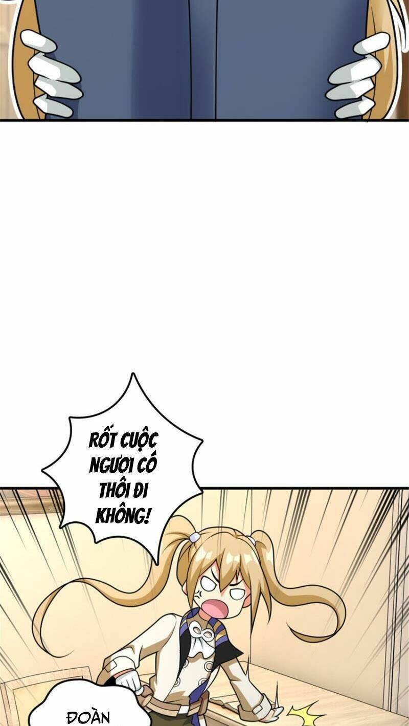 Thả Vu Nữ Đó Ra Chapter 566 - Trang 2