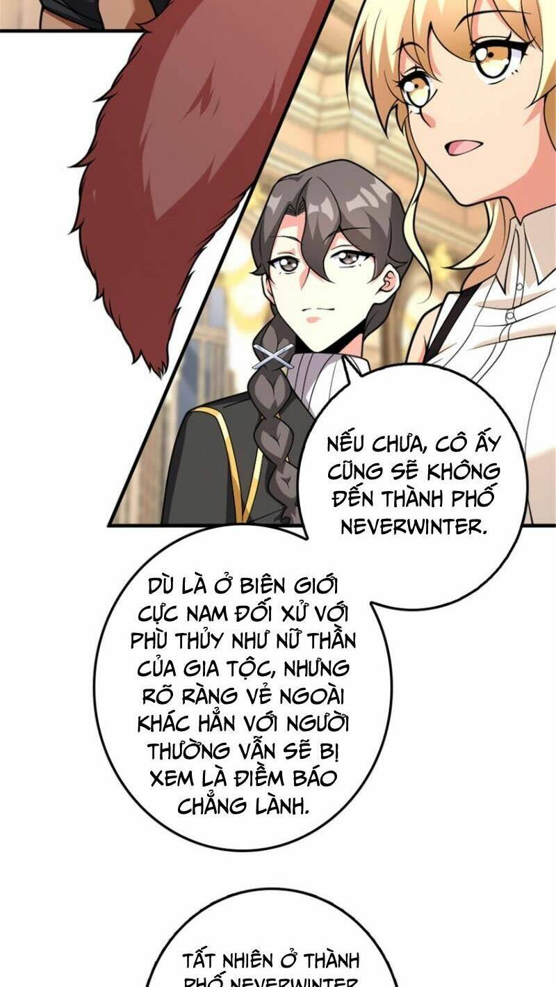 Thả Vu Nữ Đó Ra Chapter 566 - Trang 2