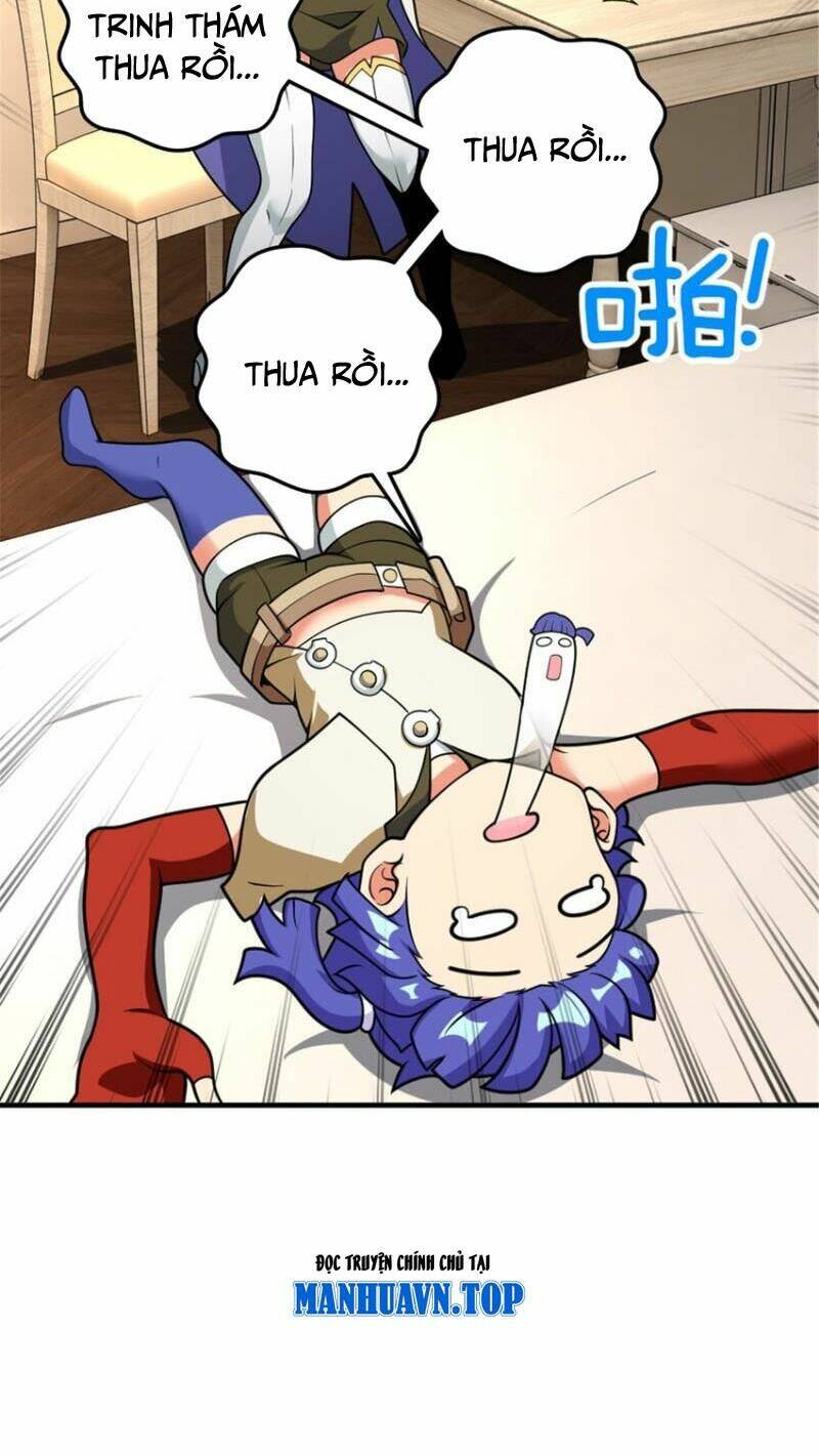 Thả Vu Nữ Đó Ra Chapter 566 - Trang 2