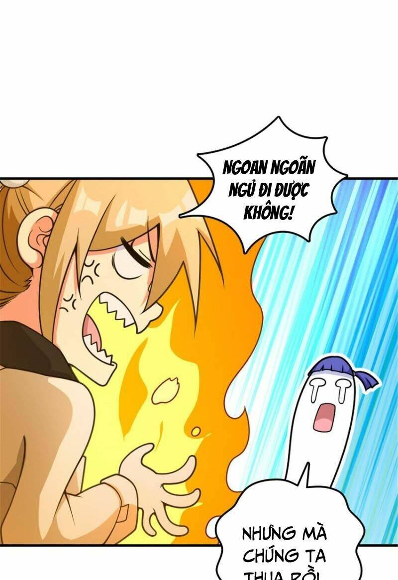 Thả Vu Nữ Đó Ra Chapter 566 - Trang 2