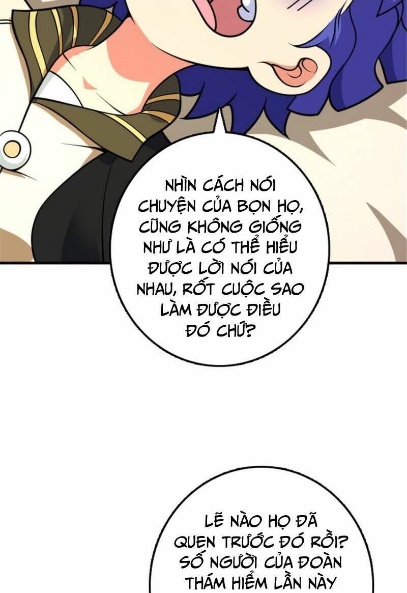 Thả Vu Nữ Đó Ra Chapter 566 - Trang 2