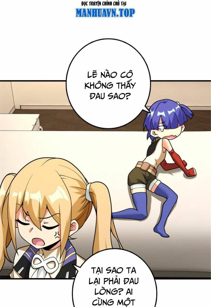 Thả Vu Nữ Đó Ra Chapter 566 - Trang 2