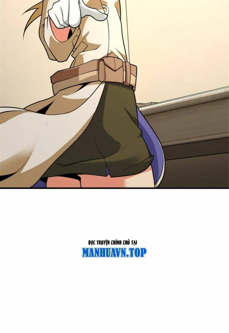 Thả Vu Nữ Đó Ra Chapter 566 - Trang 2