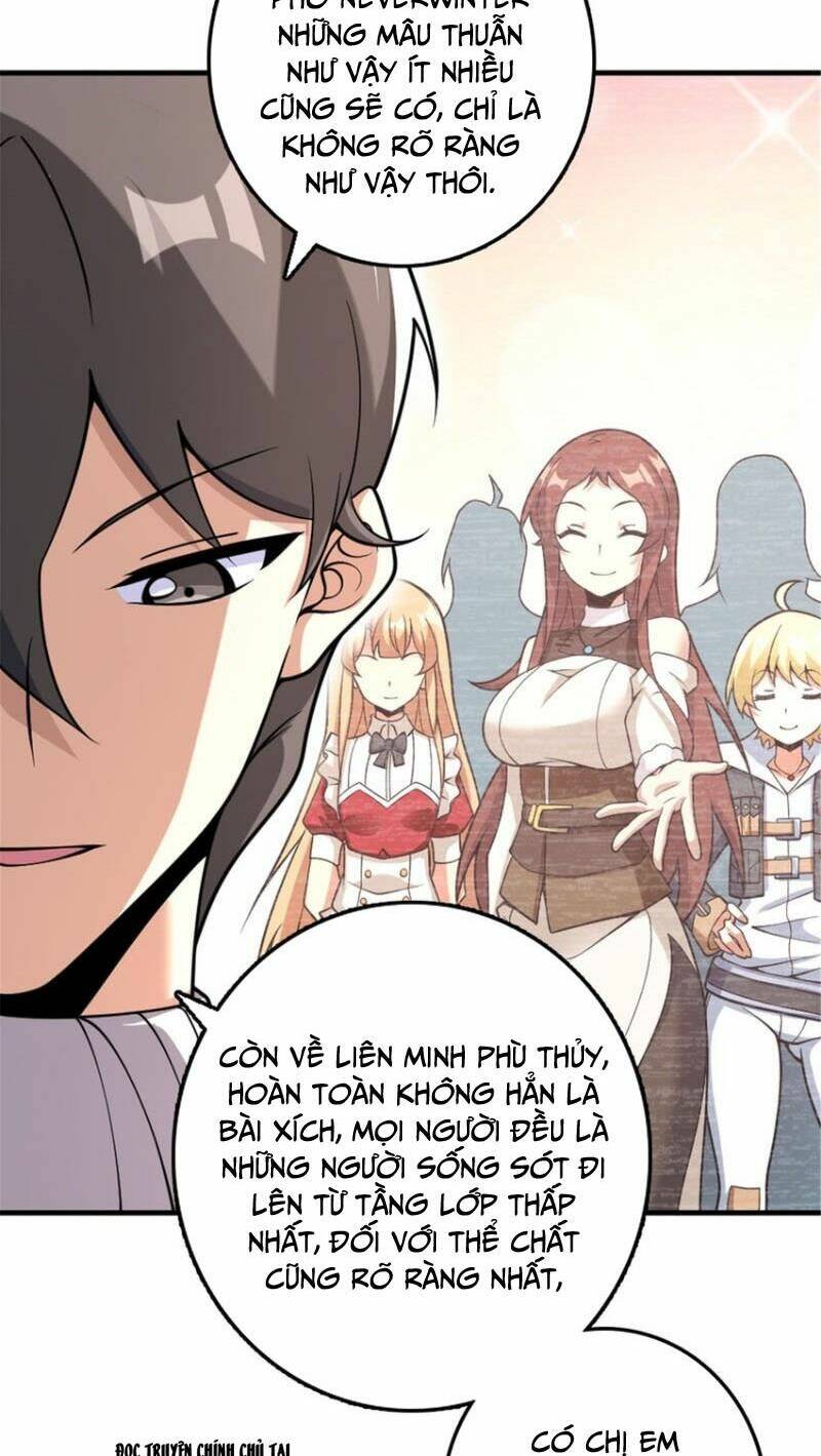 Thả Vu Nữ Đó Ra Chapter 566 - Trang 2