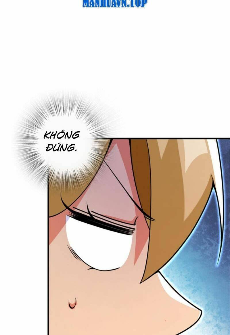 Thả Vu Nữ Đó Ra Chapter 566 - Trang 2