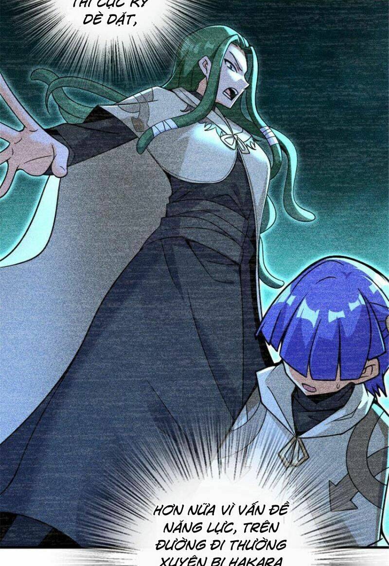 Thả Vu Nữ Đó Ra Chapter 566 - Trang 2