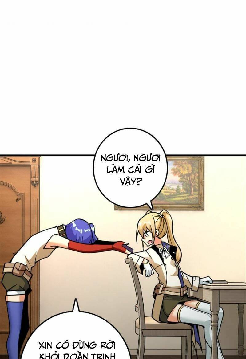 Thả Vu Nữ Đó Ra Chapter 566 - Trang 2