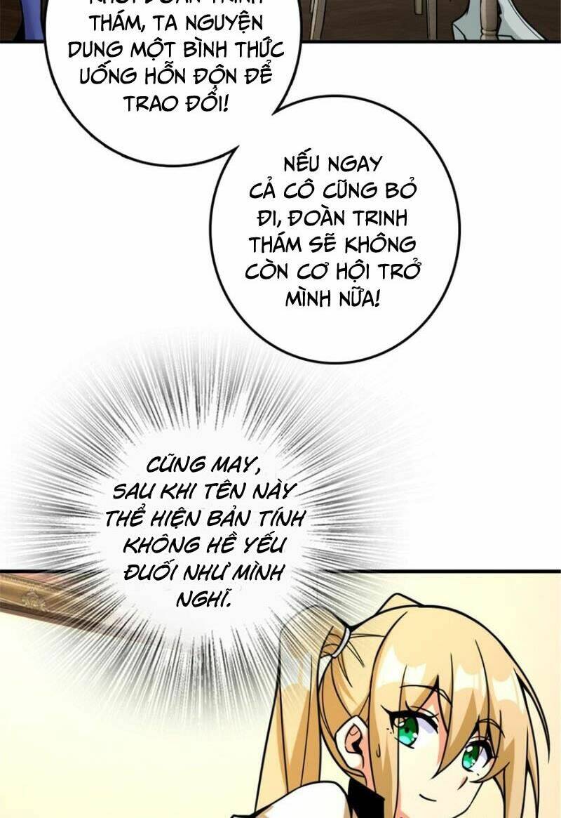 Thả Vu Nữ Đó Ra Chapter 566 - Trang 2