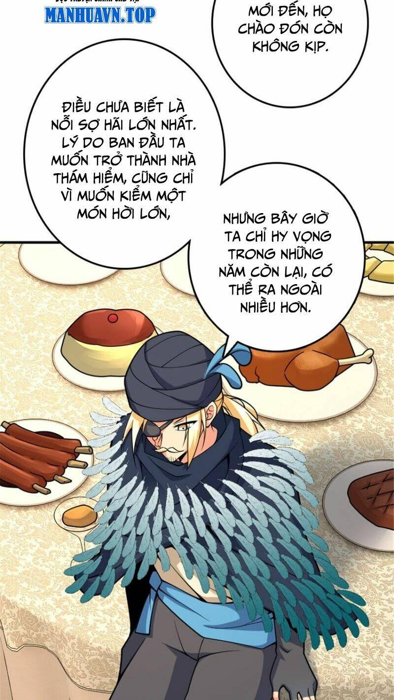 Thả Vu Nữ Đó Ra Chapter 566 - Trang 2