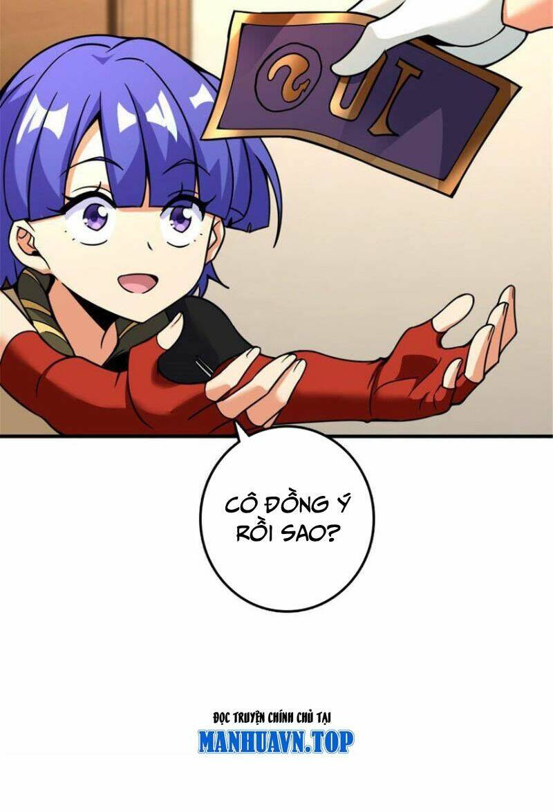 Thả Vu Nữ Đó Ra Chapter 566 - Trang 2