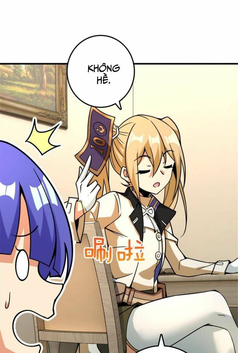 Thả Vu Nữ Đó Ra Chapter 566 - Trang 2