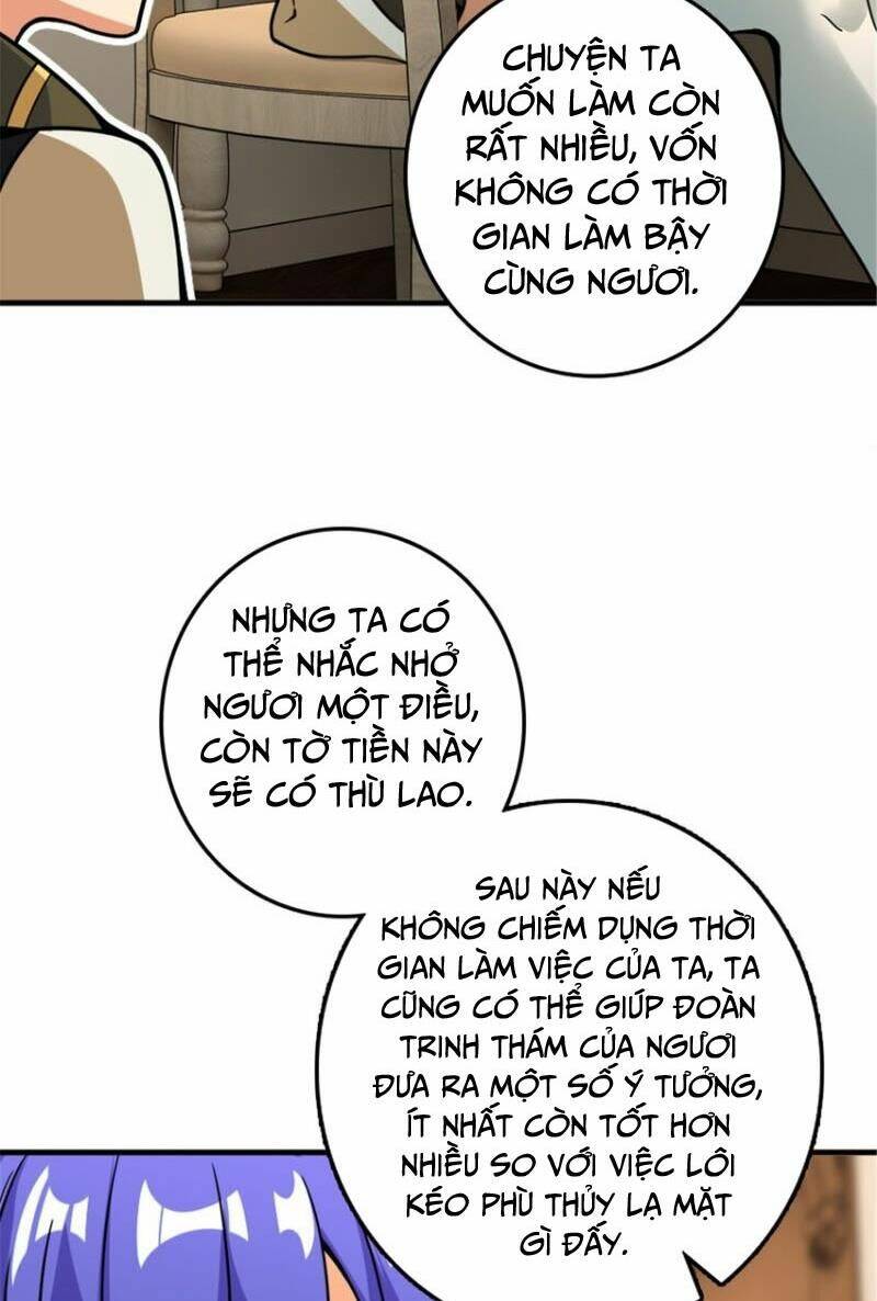 Thả Vu Nữ Đó Ra Chapter 566 - Trang 2