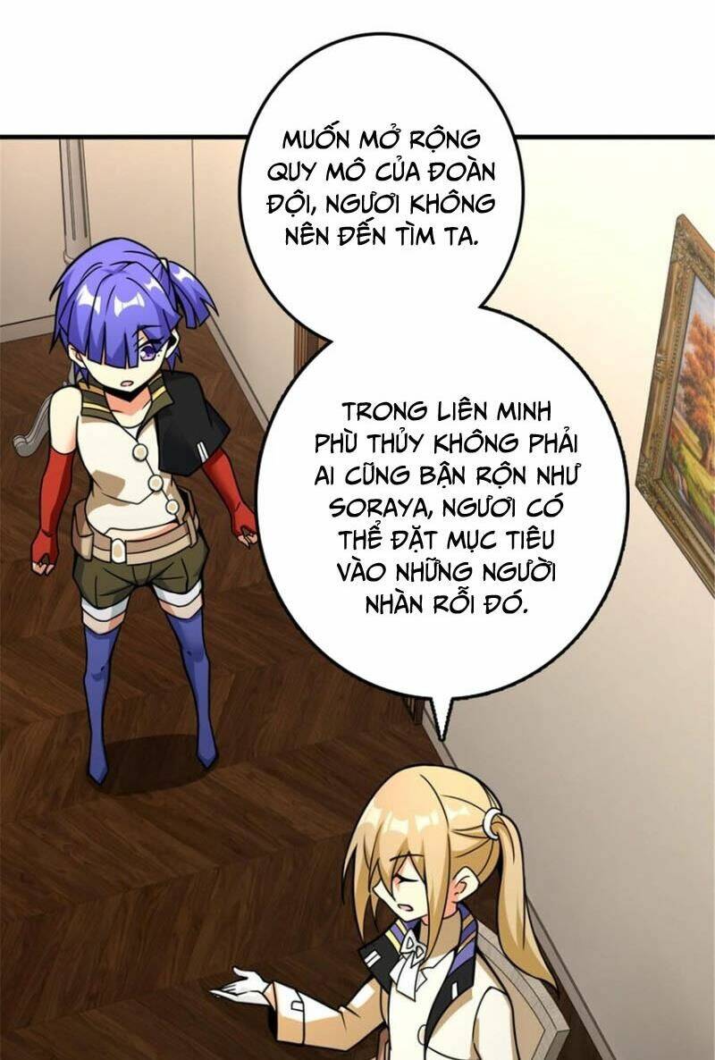 Thả Vu Nữ Đó Ra Chapter 566 - Trang 2