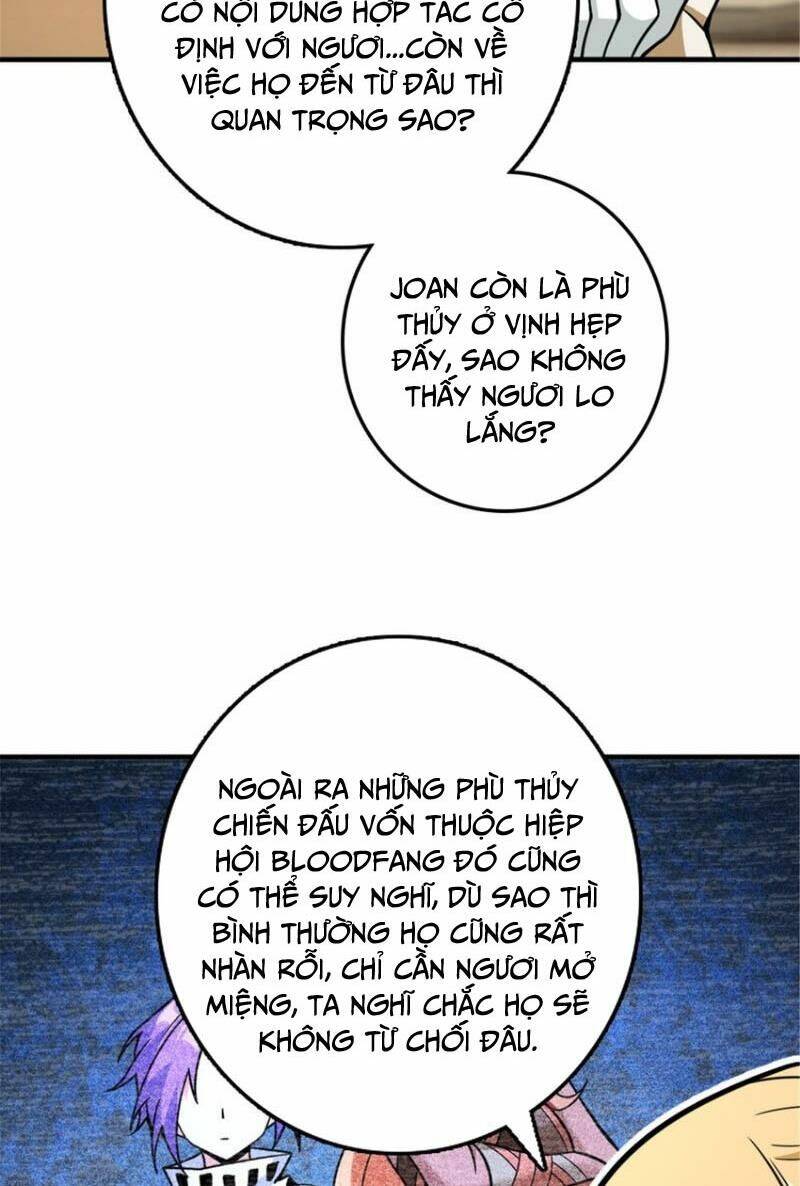 Thả Vu Nữ Đó Ra Chapter 566 - Trang 2