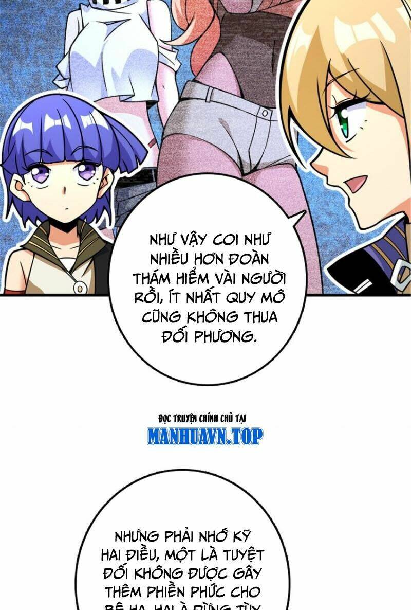 Thả Vu Nữ Đó Ra Chapter 566 - Trang 2