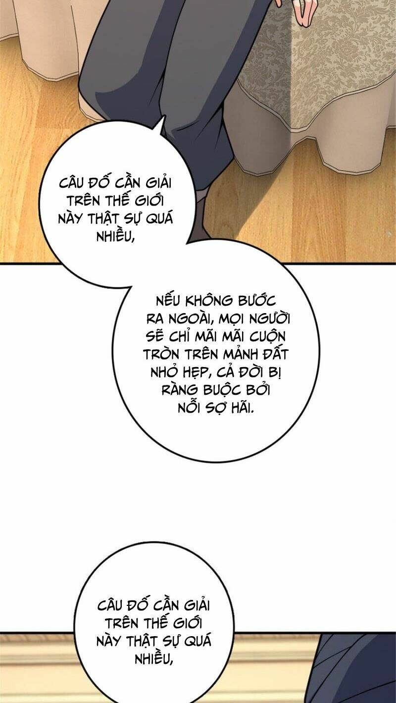 Thả Vu Nữ Đó Ra Chapter 566 - Trang 2