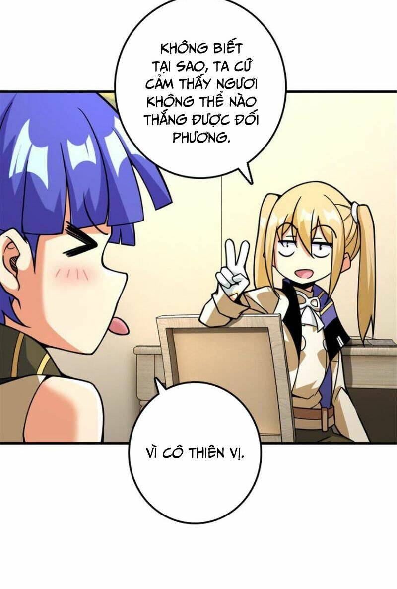 Thả Vu Nữ Đó Ra Chapter 566 - Trang 2