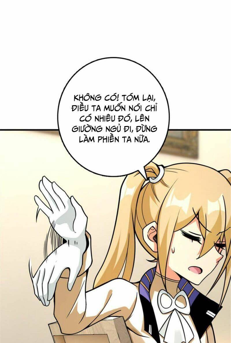 Thả Vu Nữ Đó Ra Chapter 566 - Trang 2