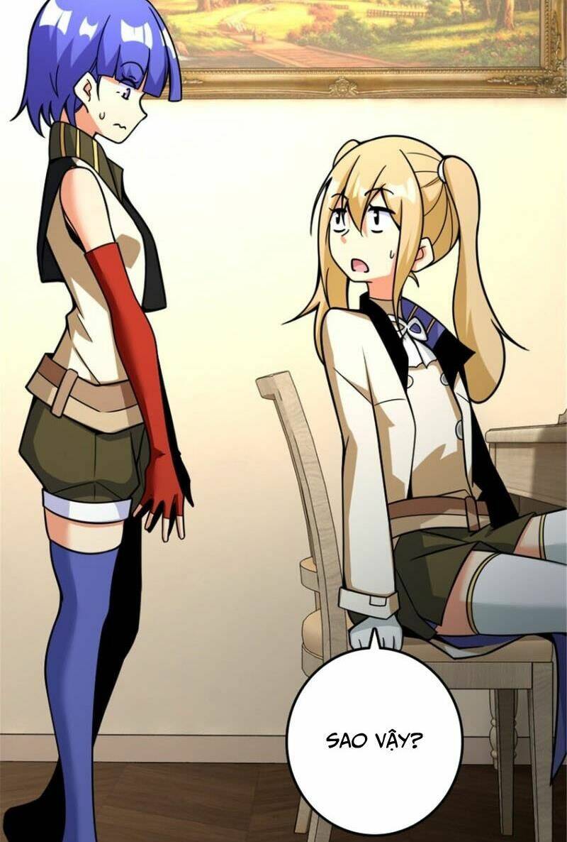 Thả Vu Nữ Đó Ra Chapter 566 - Trang 2