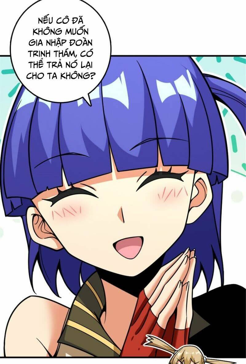 Thả Vu Nữ Đó Ra Chapter 566 - Trang 2