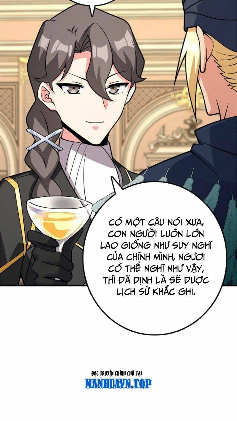 Thả Vu Nữ Đó Ra Chapter 566 - Trang 2