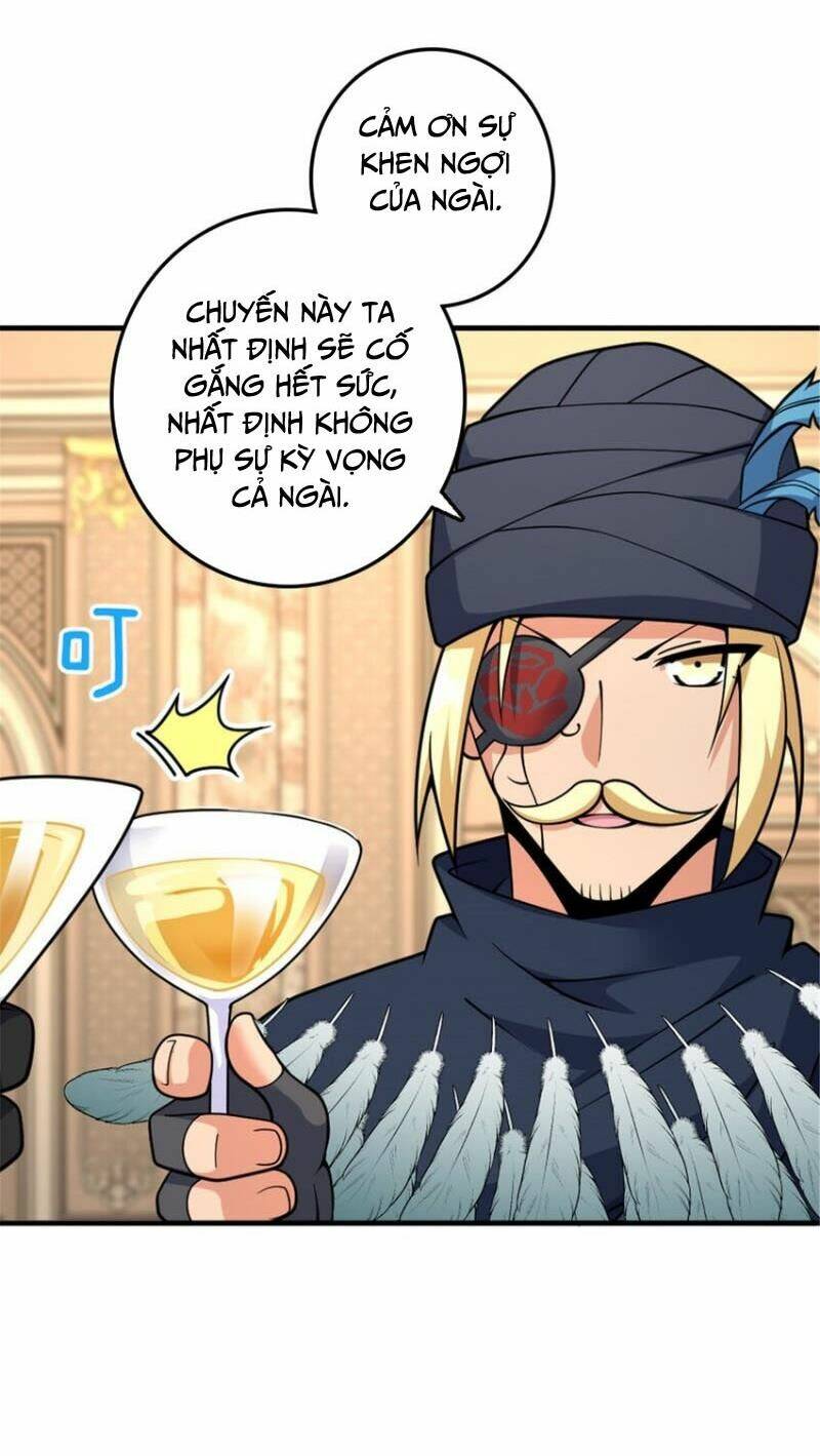 Thả Vu Nữ Đó Ra Chapter 566 - Trang 2