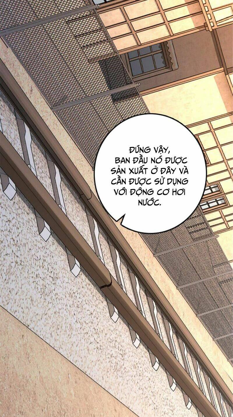 Thả Vu Nữ Đó Ra Chapter 567 - Trang 2