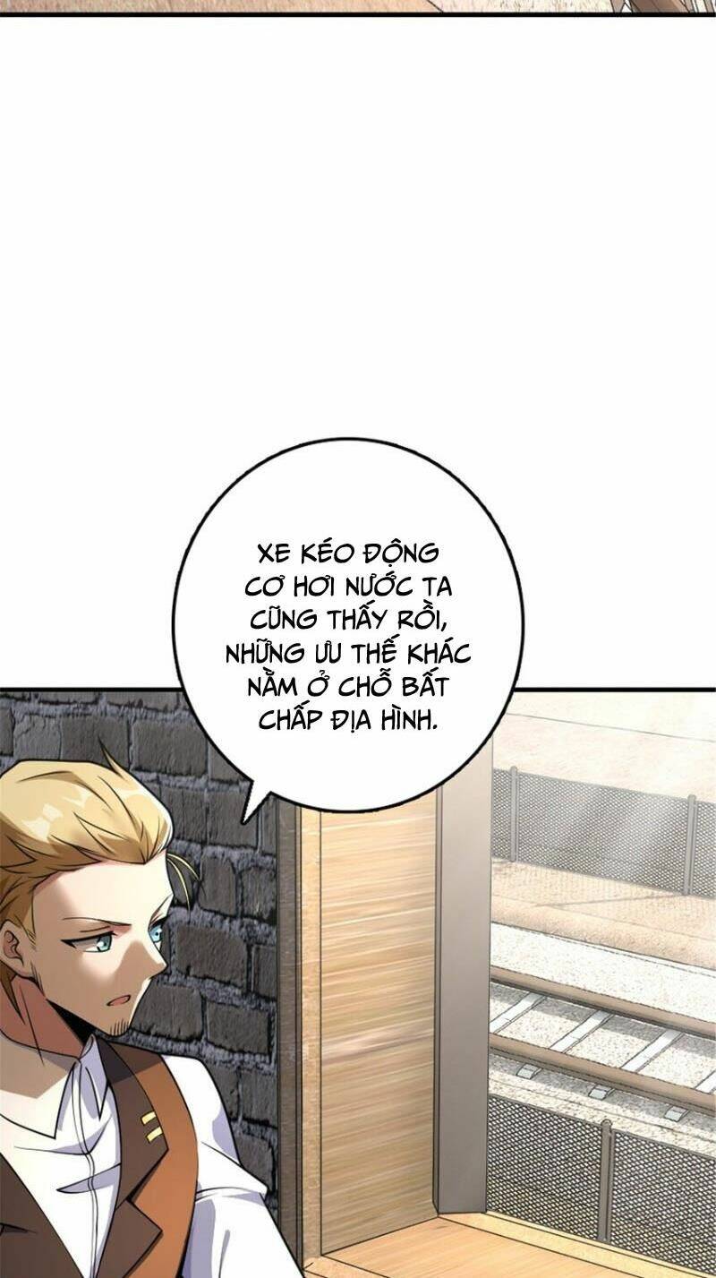 Thả Vu Nữ Đó Ra Chapter 567 - Trang 2