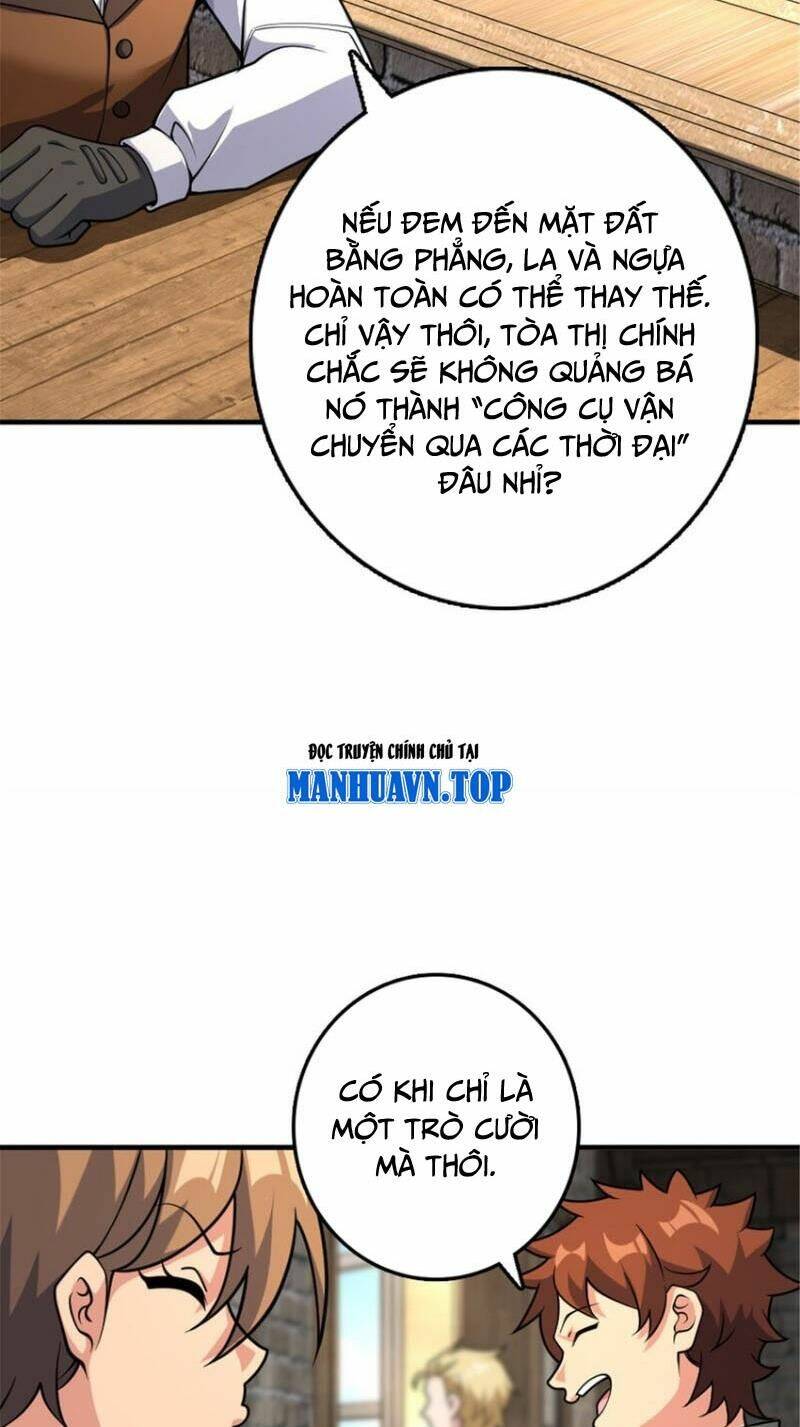 Thả Vu Nữ Đó Ra Chapter 567 - Trang 2