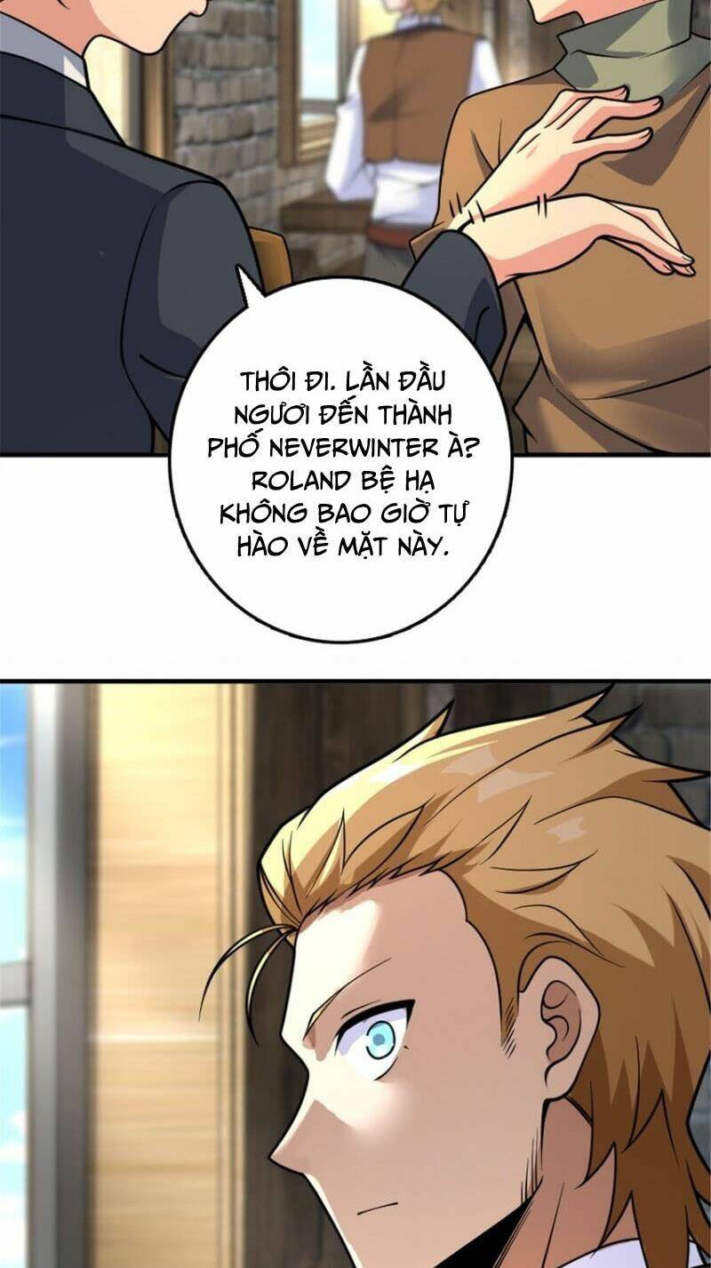 Thả Vu Nữ Đó Ra Chapter 567 - Trang 2