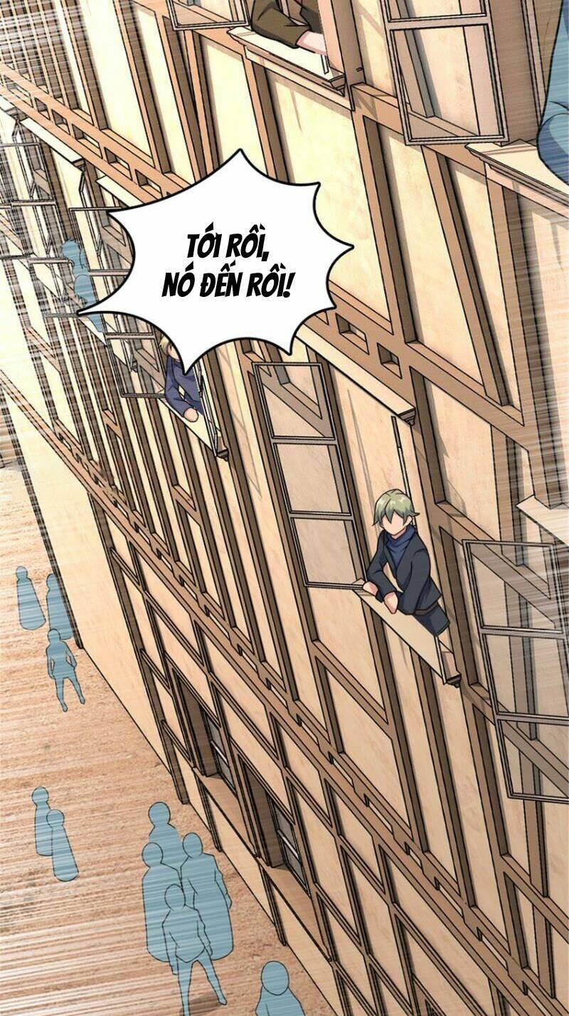 Thả Vu Nữ Đó Ra Chapter 567 - Trang 2