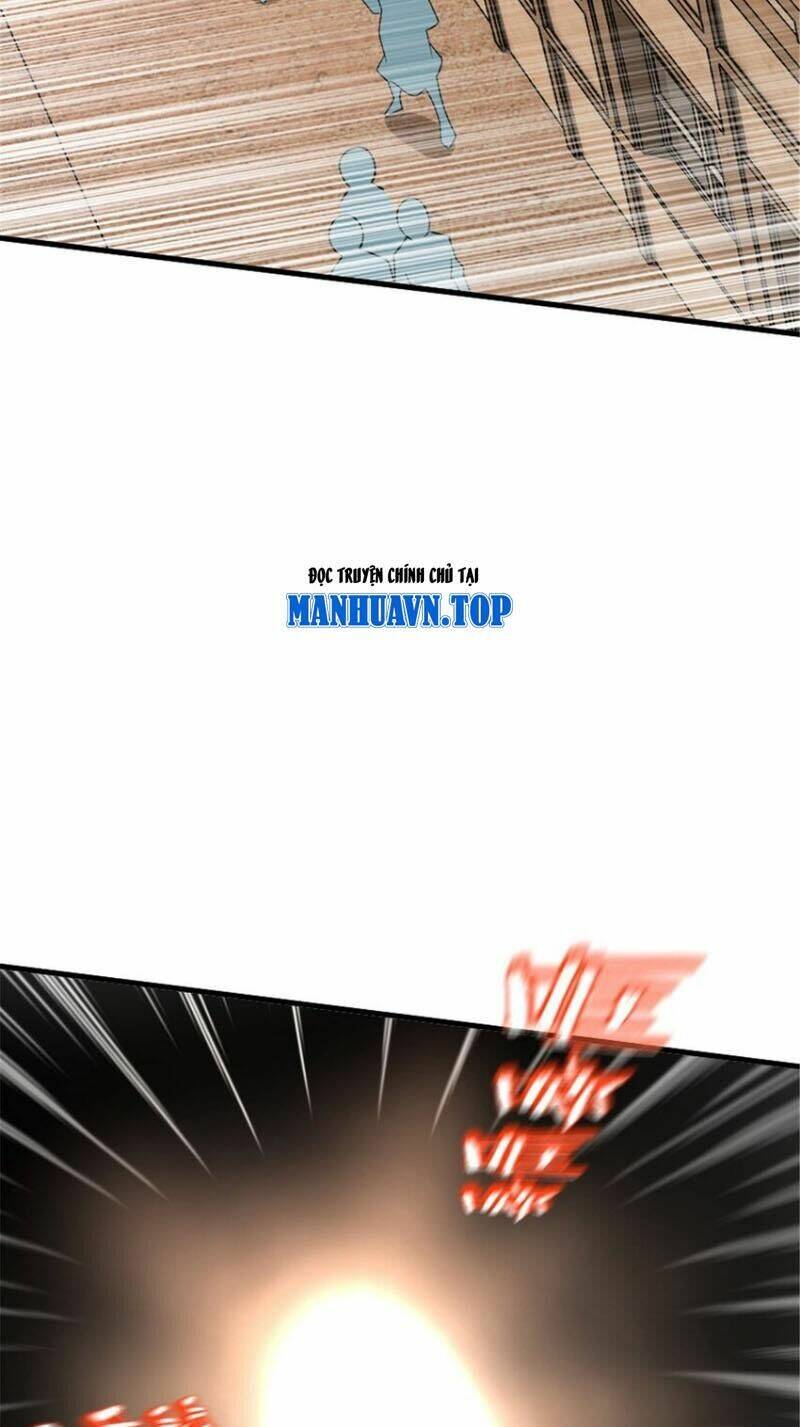 Thả Vu Nữ Đó Ra Chapter 567 - Trang 2