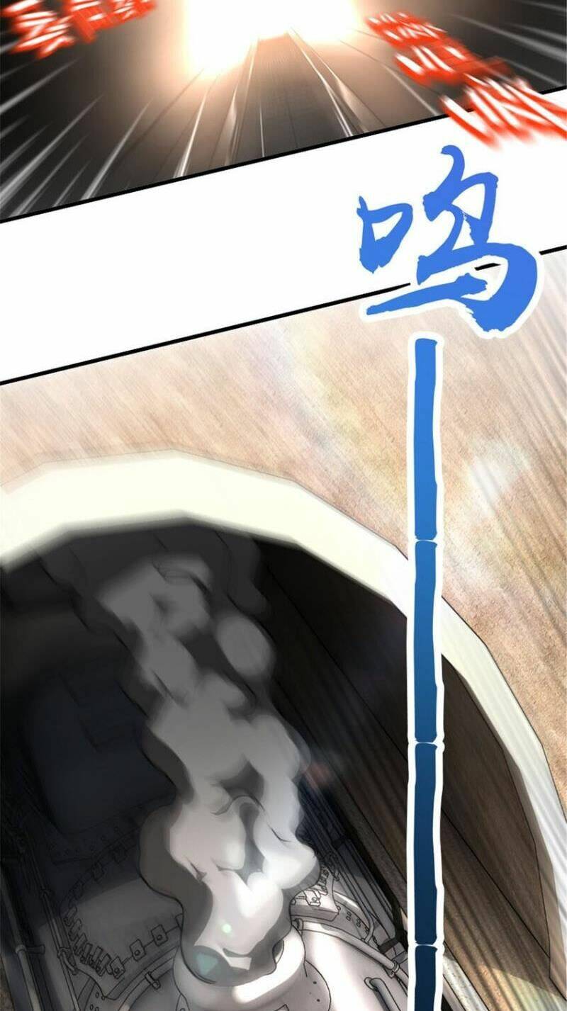 Thả Vu Nữ Đó Ra Chapter 567 - Trang 2