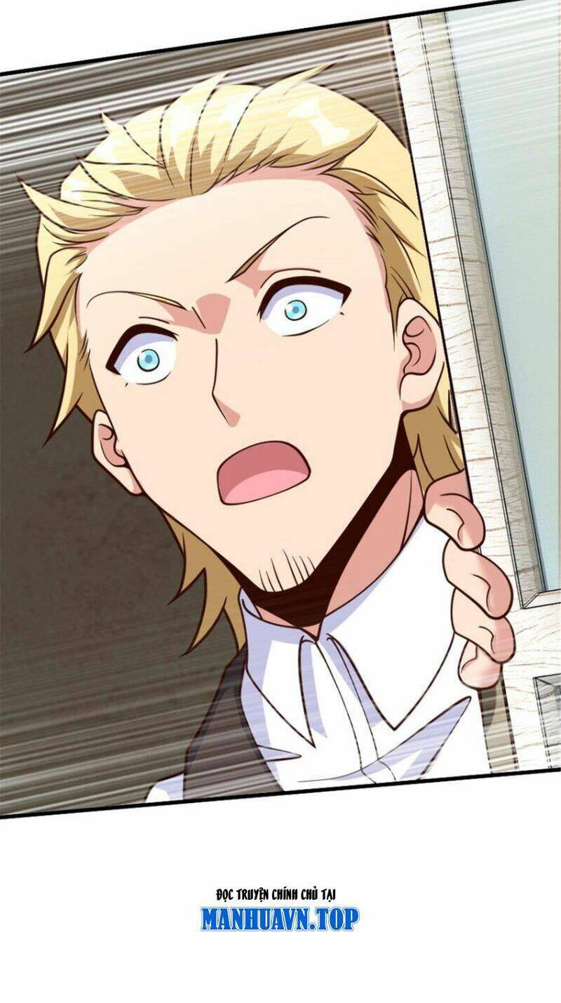 Thả Vu Nữ Đó Ra Chapter 567 - Trang 2