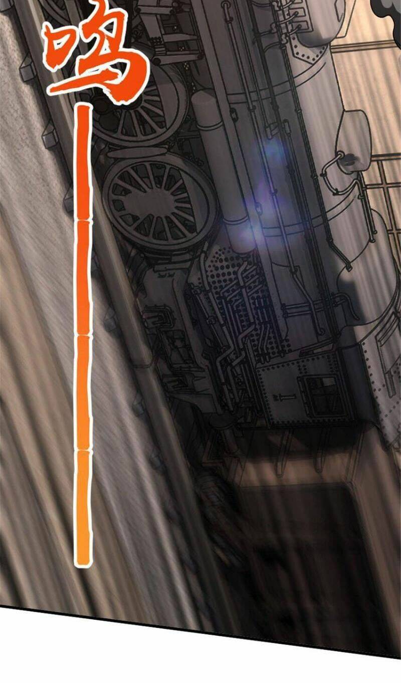 Thả Vu Nữ Đó Ra Chapter 567 - Trang 2