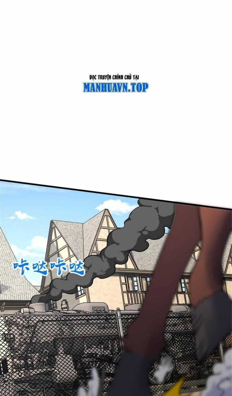 Thả Vu Nữ Đó Ra Chapter 567 - Trang 2