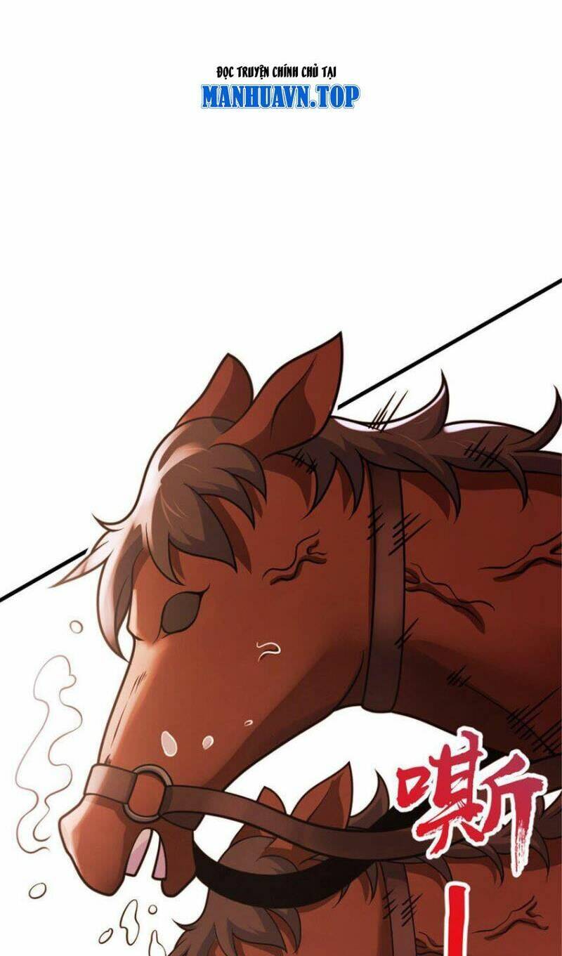 Thả Vu Nữ Đó Ra Chapter 567 - Trang 2